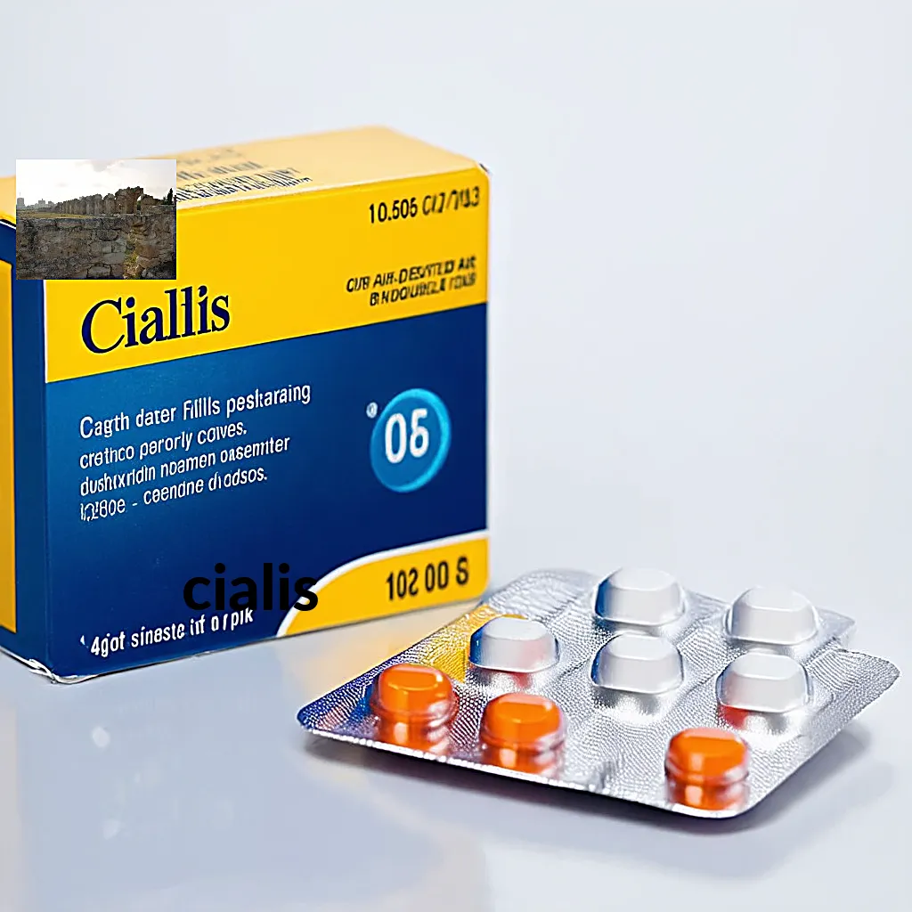 Cialis generico costo